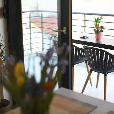 Apartment Maritimo 자다르 외부 사진