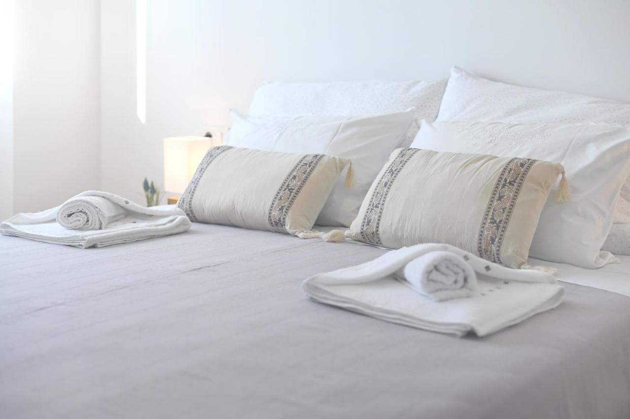 Apartment Maritimo 자다르 외부 사진