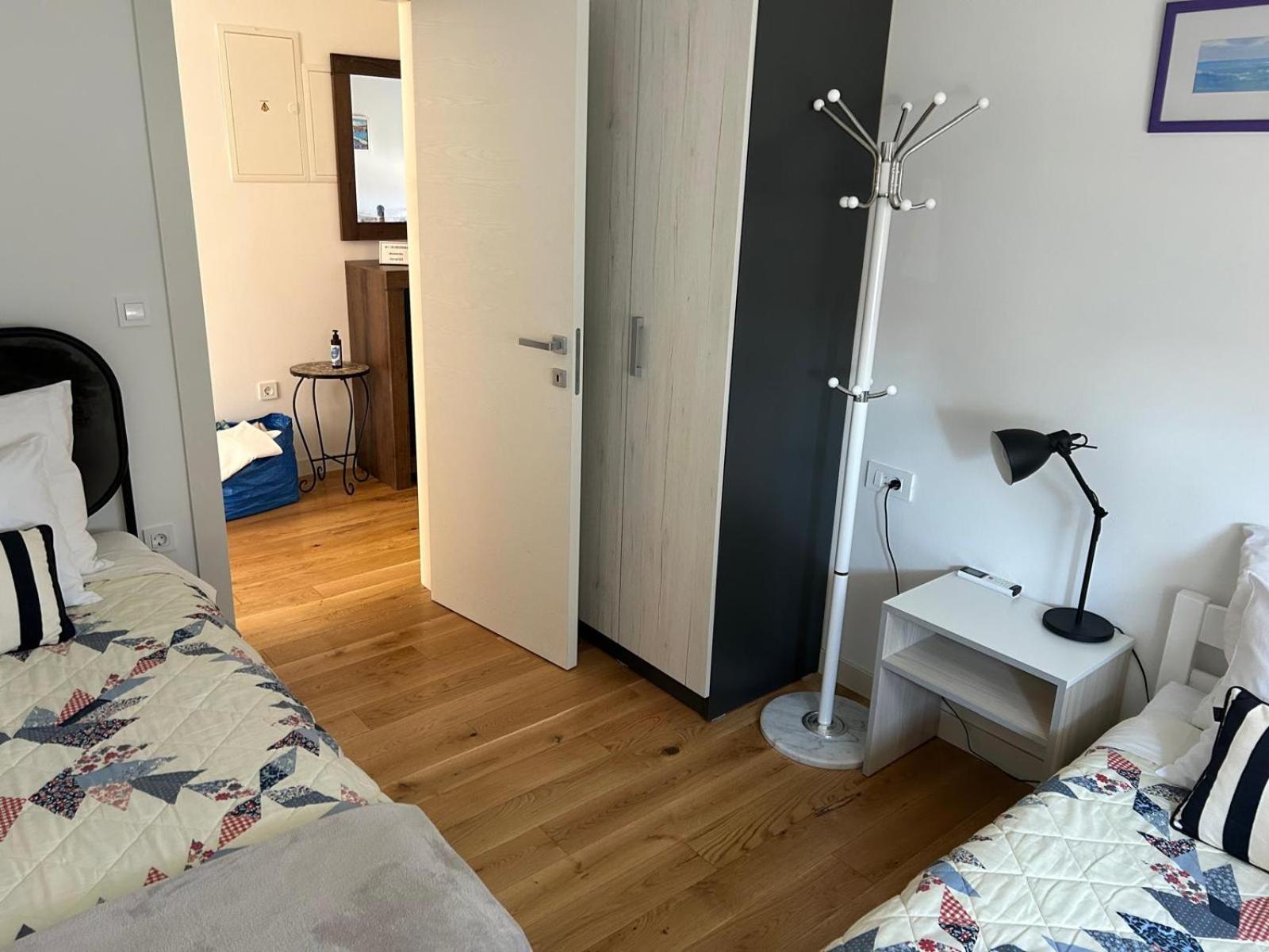 Apartment Maritimo 자다르 외부 사진