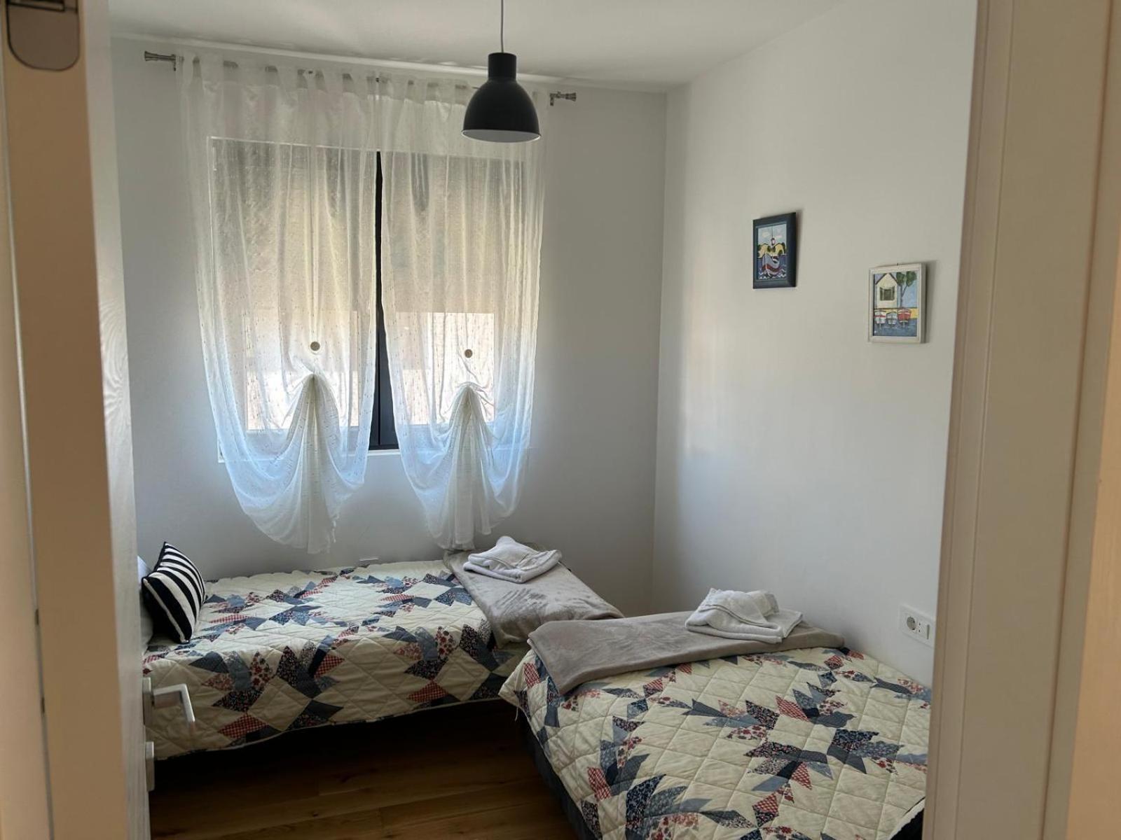 Apartment Maritimo 자다르 외부 사진